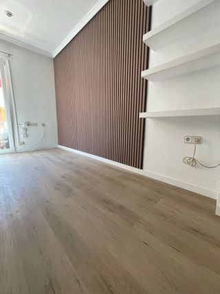 Reformas y decoración