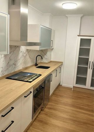 Reformas y decoración