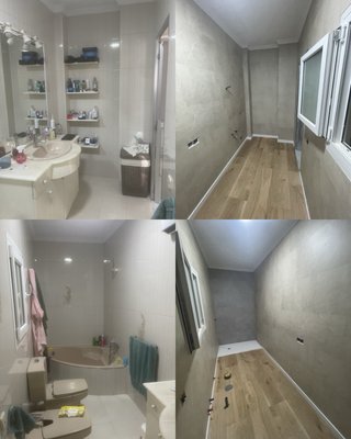 Reformas y decoración