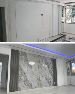 Reformas y decoración