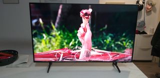 SMART TV QLED SEMINUEVA