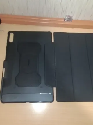 Funda Spigen Galaxy Tab S11 Ultra