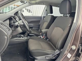 MITSUBISHI ASX 160 MPI Motion