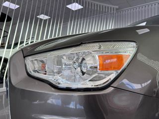 MITSUBISHI ASX 160 MPI Motion