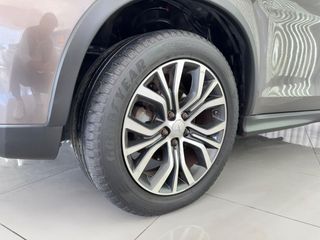 MITSUBISHI ASX 160 MPI Motion