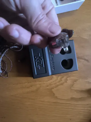 KZ ZS10 Auriculares In-Ear
