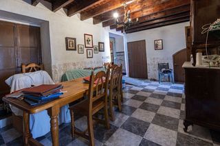 Casa adosada en venta en Santiponce