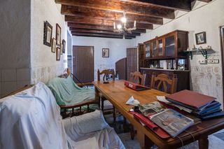 Casa adosada en venta en Santiponce