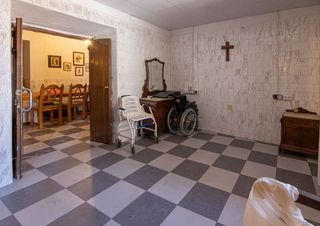 Casa adosada en venta en Santiponce