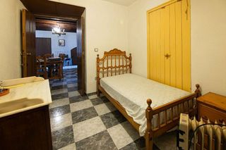 Casa adosada en venta en Santiponce