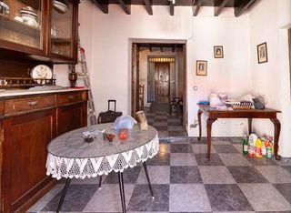 Casa adosada en venta en Santiponce