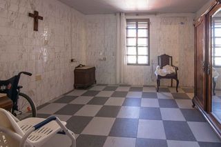 Casa adosada en venta en Santiponce