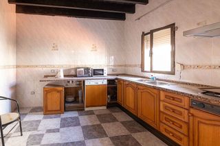 Casa adosada en venta en Santiponce