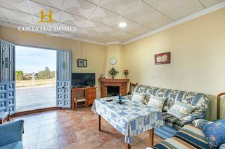 Casa rural en venta en Arcos de la Frontera