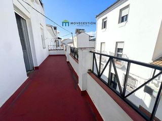 Chalet en venta en Ubrique
