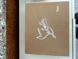 Scarpe Christian Louboutin donna nere