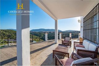 Casa rural en venta en Arcos de la Frontera