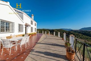 Casa rural en venta en Arcos de la Frontera