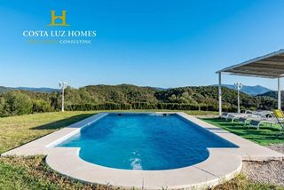 Casa rural en venta en Arcos de la Frontera