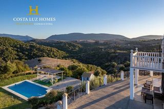 Casa rural en venta en Arcos de la Frontera