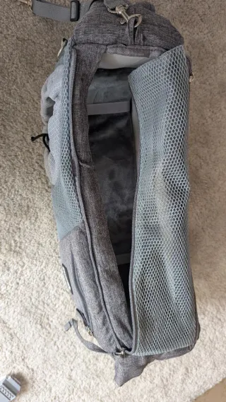 Mochila Transportín Perro Gato Pecute