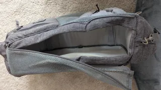 Mochila Transportín Perro Gato Pecute