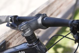 Trek Procaliber Carbono.Poco uso. Muy ligera