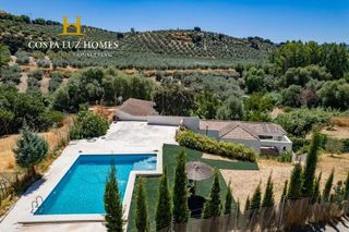 Casa rural en venta en Alcalá del Valle