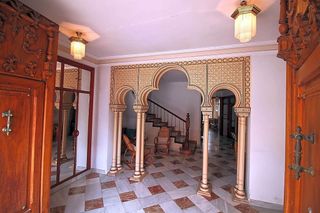 Chalet en venta en Aspe