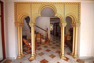 Chalet en venta en Aspe