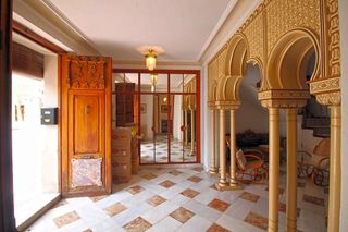 Chalet en venta en Aspe