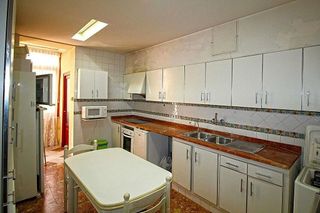 Chalet en venta en Aspe