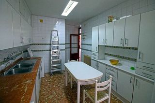 Chalet en venta en Aspe