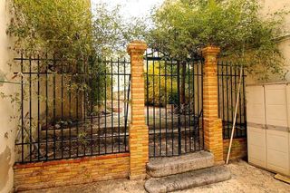 Chalet en venta en Aspe