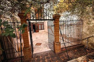 Chalet en venta en Aspe