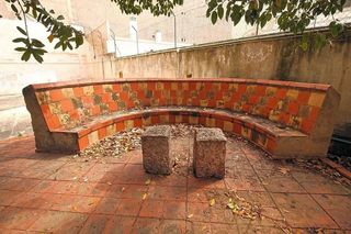 Chalet en venta en Aspe