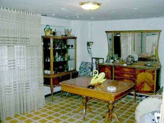 Chalet en venta en Moratalla