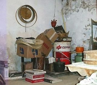 Chalet en venta en Moratalla