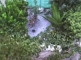 Chalet en venta en Moratalla