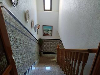 Chalet en venta en Membrilla