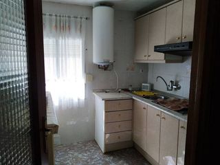 Chalet en venta en Membrilla