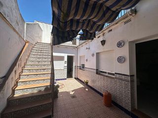 Casa pareada en venta en Don Benito