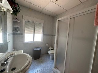 Casa pareada en venta en Don Benito