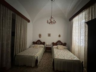 Casa pareada en venta en Don Benito