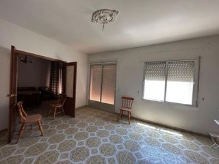 Casa pareada en venta en Don Benito