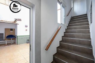 Casa en venta en Albolote