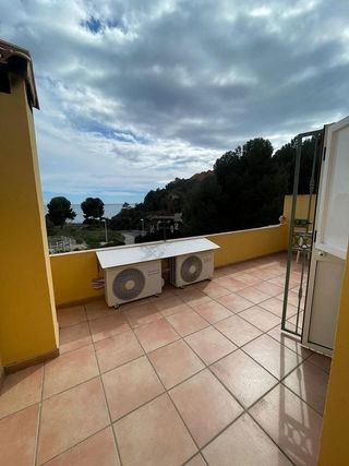 Casa en venta en Zona Pueblo en Calpe/Calp