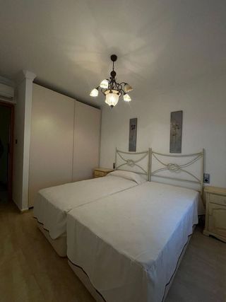 Casa en venta en Zona Pueblo en Calpe/Calp