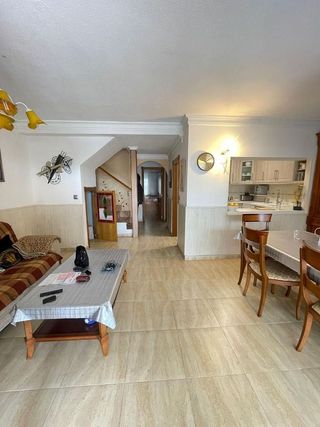 Casa en venta en Zona Pueblo en Calpe/Calp