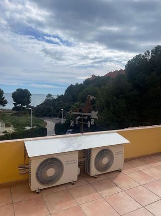 Casa en venta en Zona Pueblo en Calpe/Calp